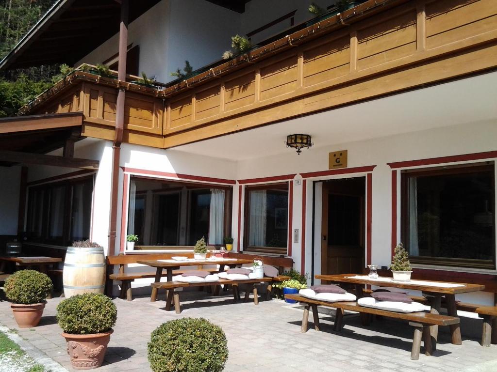 Biogasthaus Plonerhof Bressanone Exterior foto